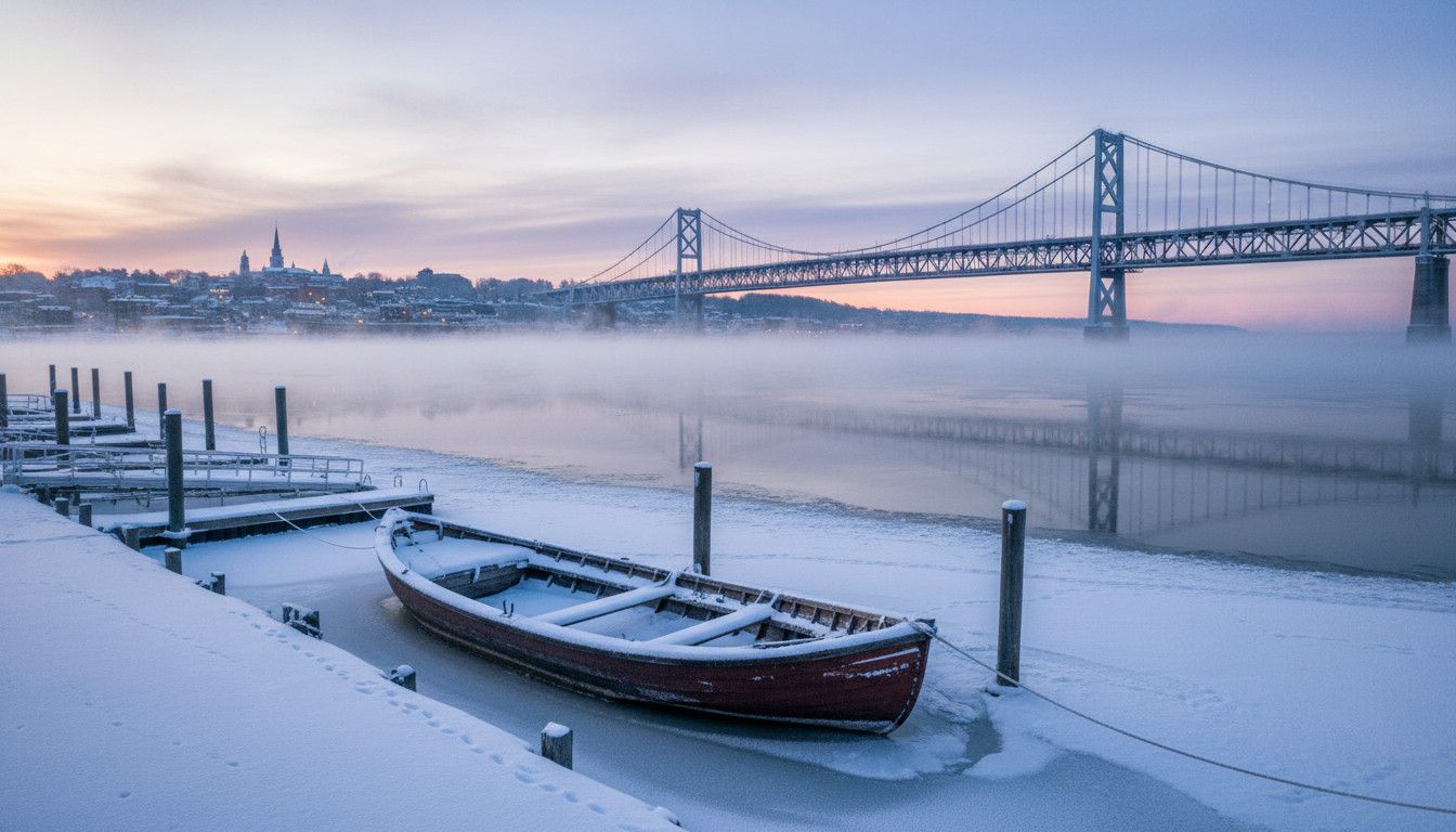 Unlocking the Hidden Gem of Newburgh, NY: A Comprehensive Guide to Homes for Sale