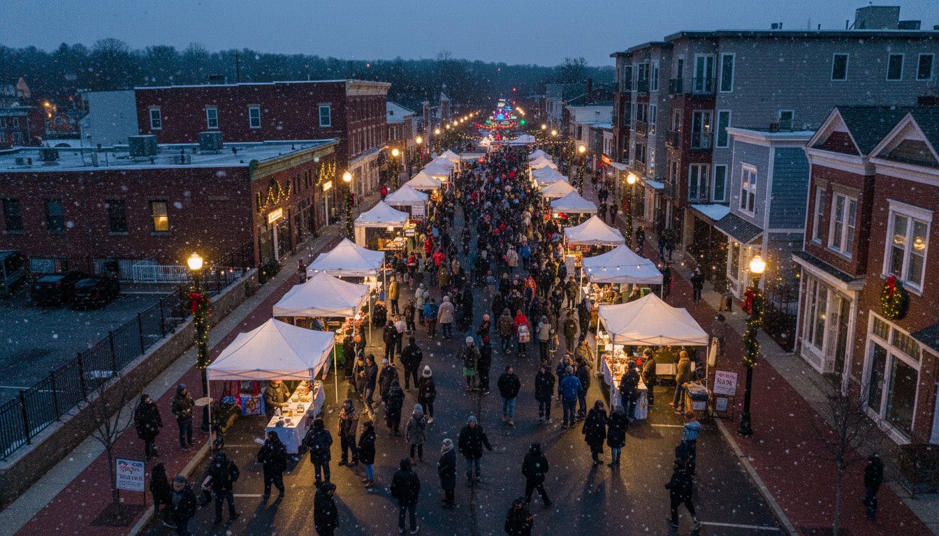 Unlocking the Hidden Opportunities of Congers, NY: Why Homeownership Might Be More Accessible Than You Think