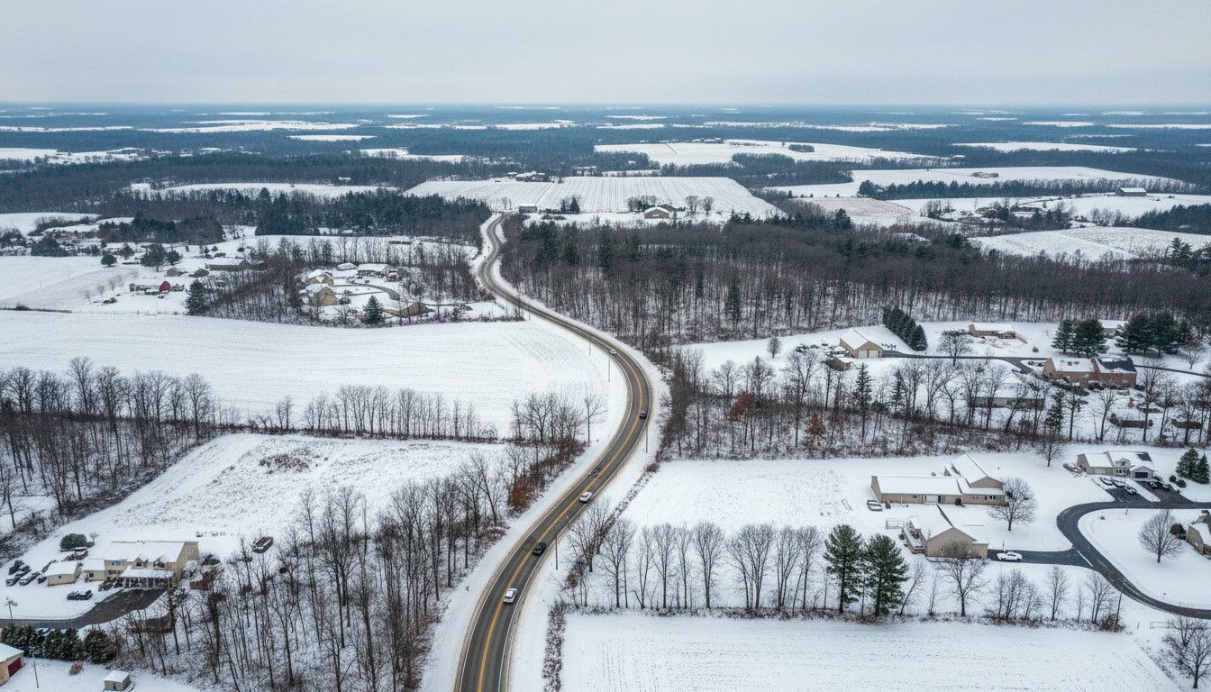 Unlocking the Hidden Opportunity: Why Farmingville, NY is a Haven for Homebuyers