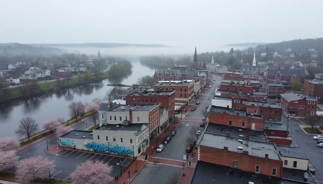 Unlocking the Hidden Ownership Opportunity in Middletown, NY