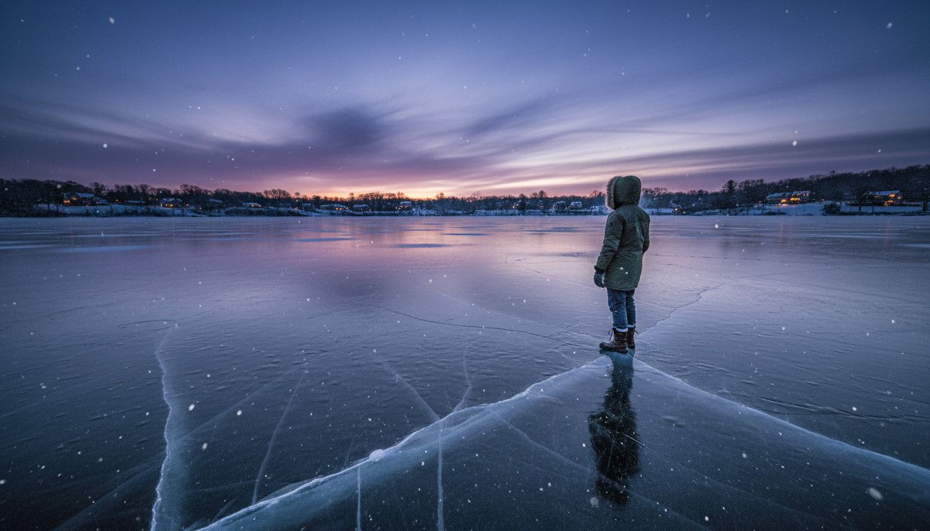 Unlocking the January Advantage: Why North Haledon Homebuyers Should Act Now