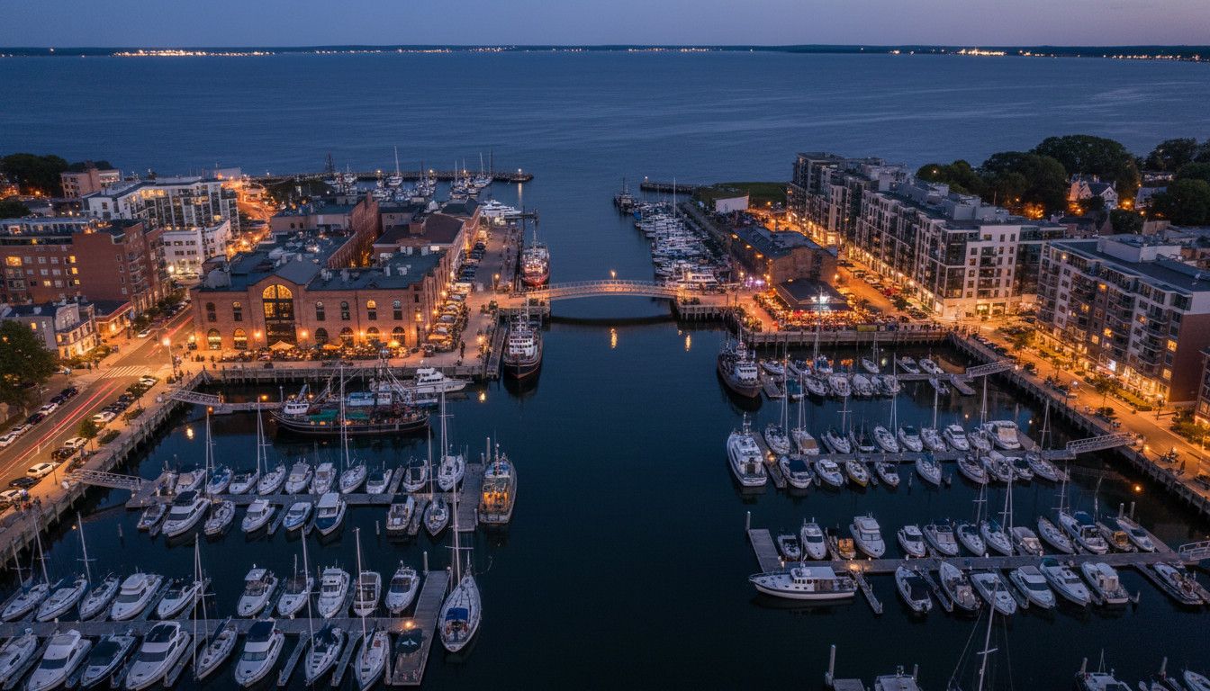 Unlocking the Mamaroneck Rental Market: A Guide for Renters and Future Homeowners