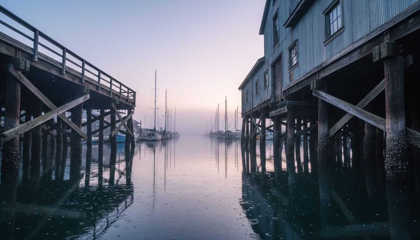 Unlocking the Northwest Harbor Real Estate Market in 2025