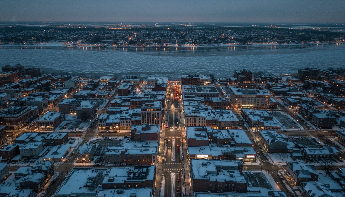 Unlocking the Orangeburg, NY Market: How Mortgage Strategy Gives Buyers a Competitive Edge