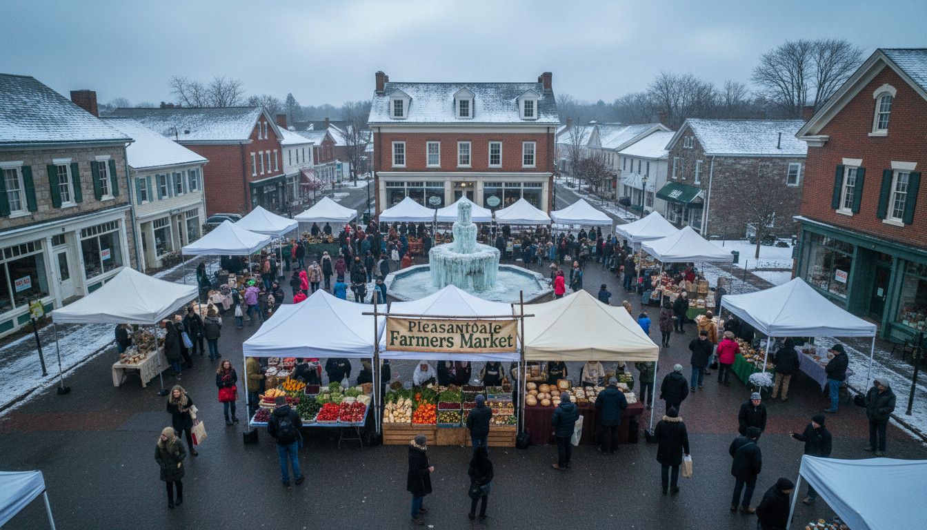 Unlocking the Pleasantdale NJ Real Estate Market: A Guide for Savvy Buyers