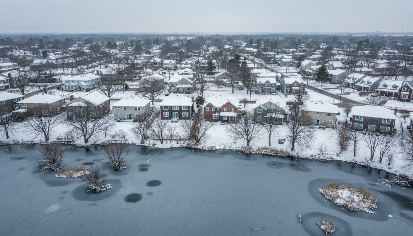 Unlocking the Potential of 2-Family Homes in East Rockaway, NY