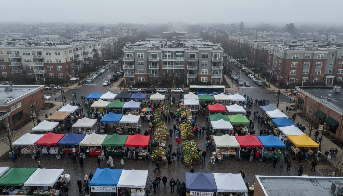 Unlocking the Potential of East Meadow Condos: A Smart Alternative in Long Island's Competitive Market