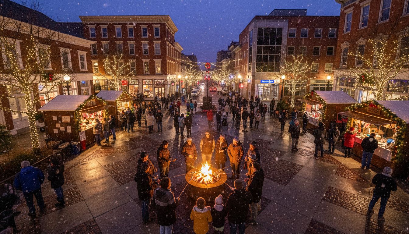 Unlocking the Potential of Ramsey, NJ: A Strategic Guide to Buying Condos and Townhomes