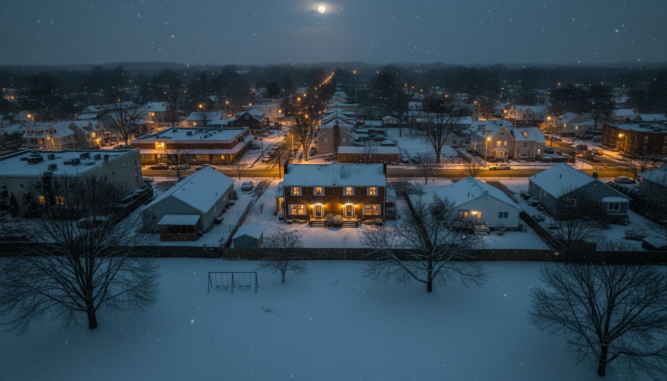 Unlocking the Potential of Two-Family Homes in Spring Valley, NY