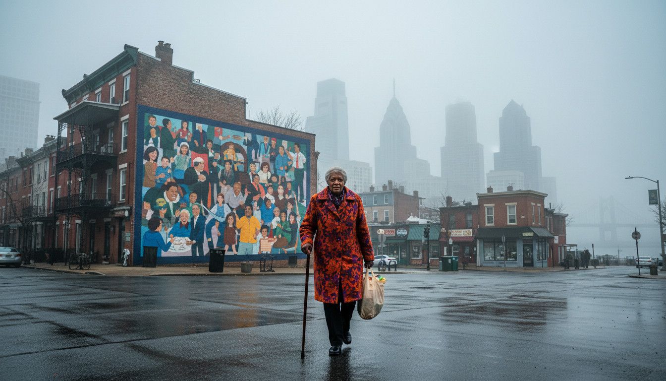 Unlocking the Power of Reverse Mortgages for Philadelphia Seniors