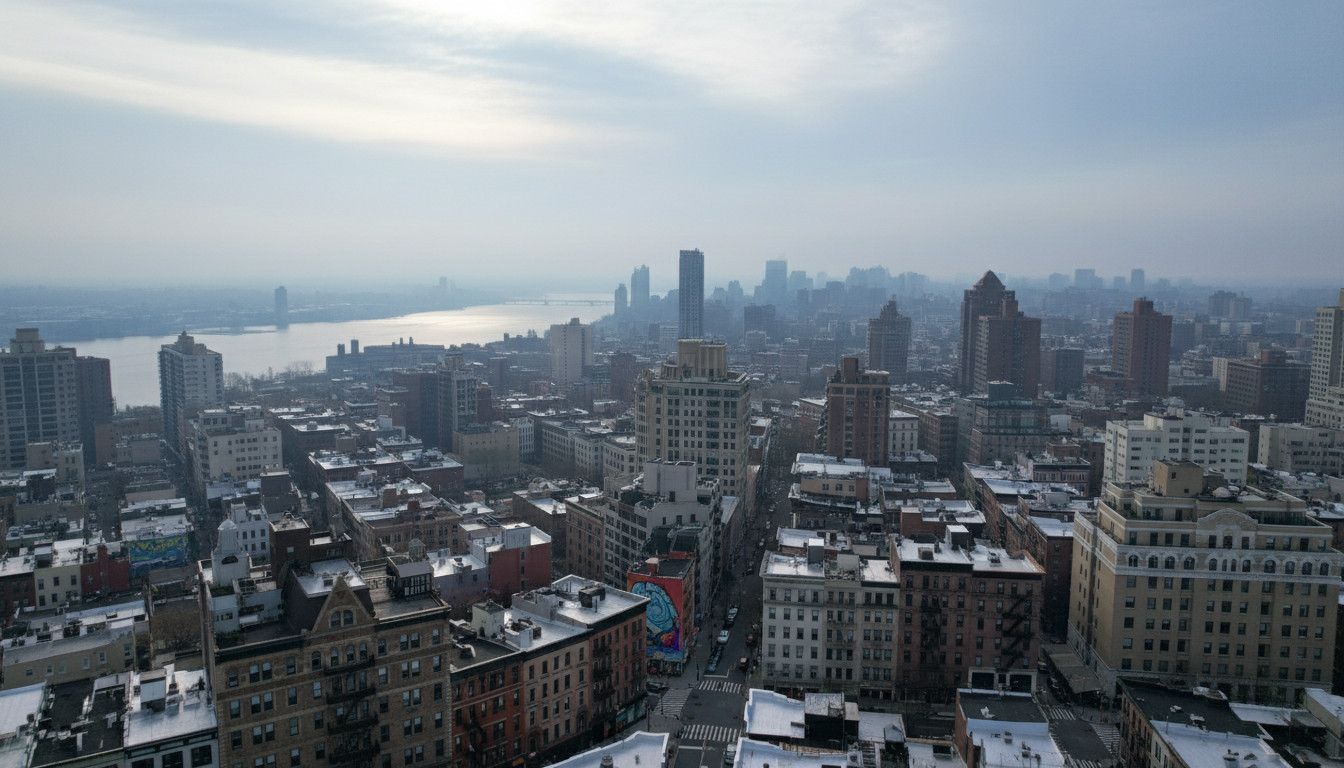 Unlocking the Secret to Affordable Manhattan Ownership: A Guide to Apartments for Sale in Washington Heights NYC