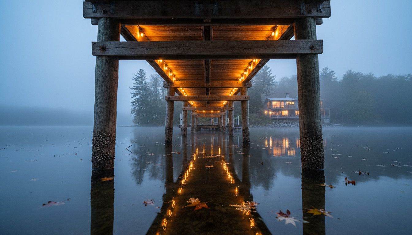 Unlocking the Secrets of Mohegan Lake Waterfront Homes for Sale