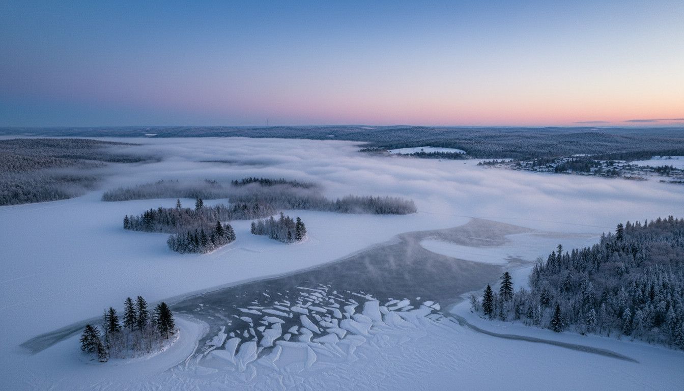Unlocking the Secrets of Sacandaga Lake-Area Homes: A Guide to Classification, Financing, and Finding Your Dream Property
