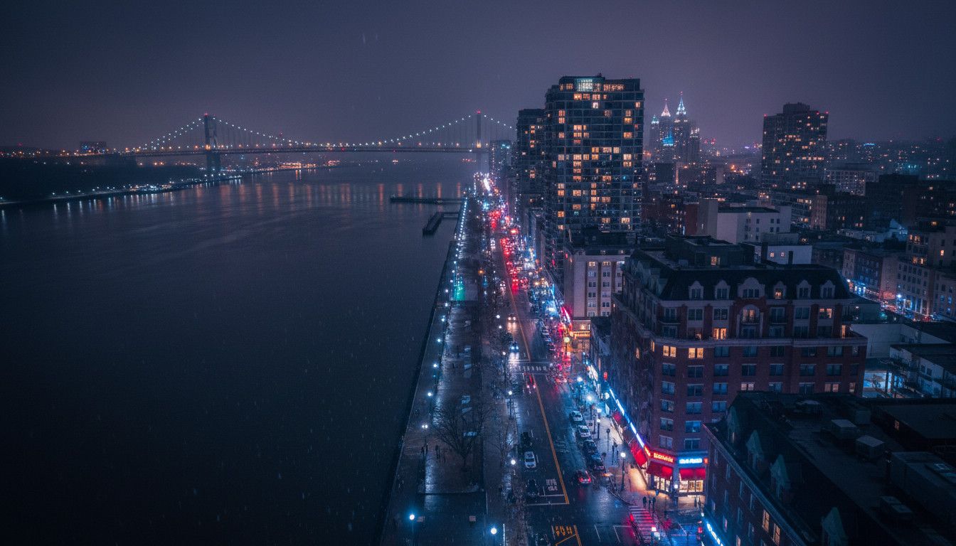 Unlocking the Strategic Advantage of Fort Lee, NJ: A Buyer's Guide