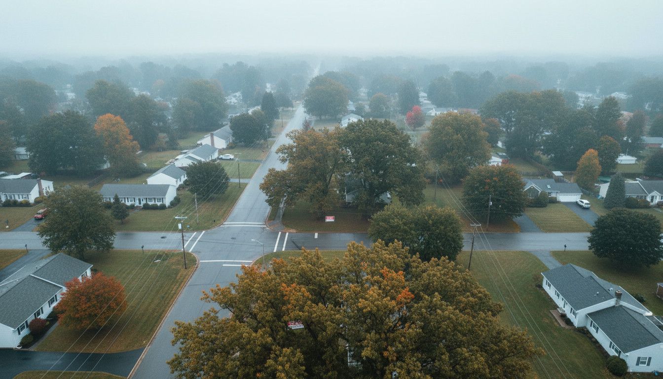 Unlocking the Strategic Buyer's Window: Why September is the Best Time to Buy Towaco Homes for Sale