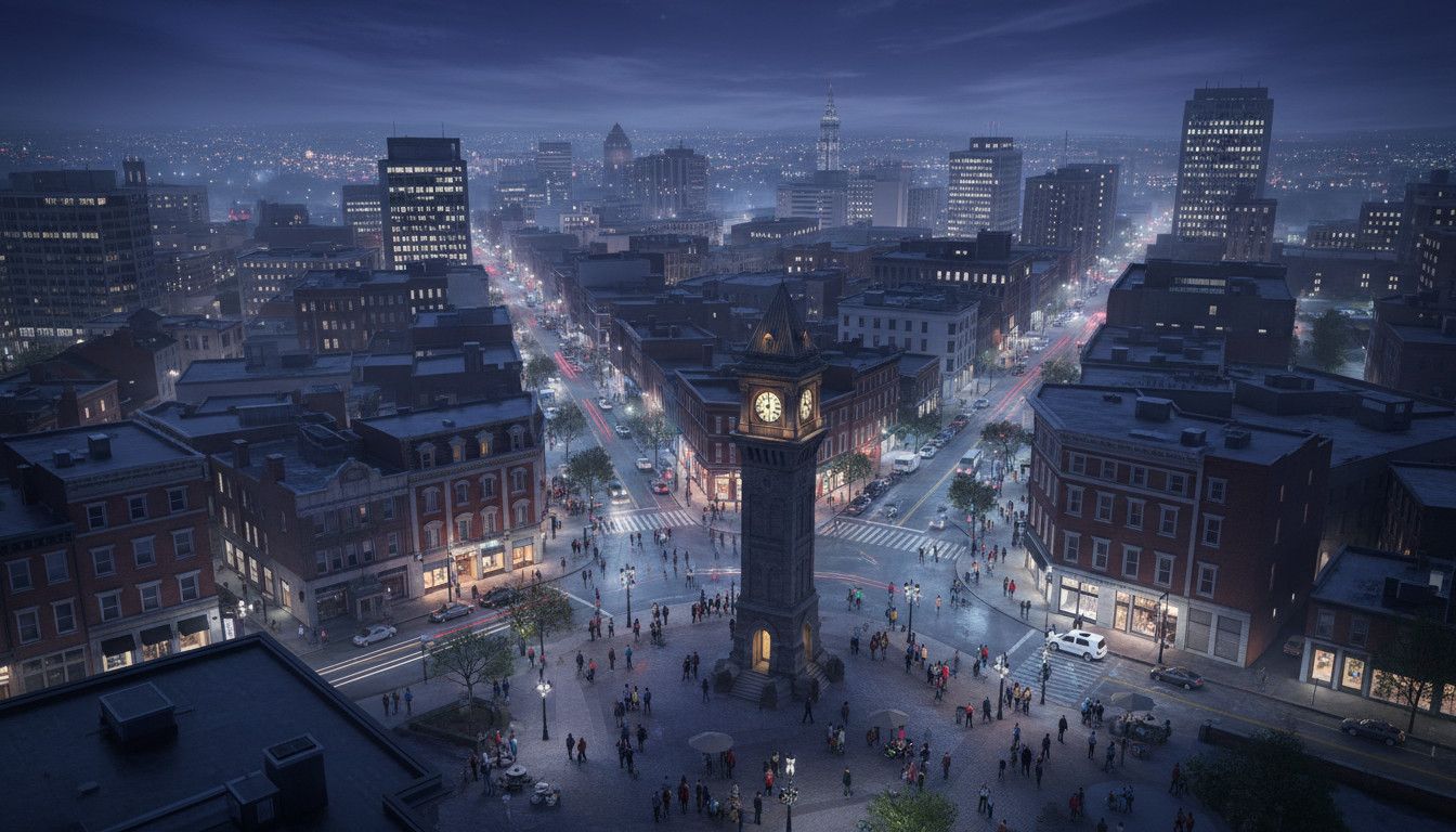 Unlocking the Union Township Rental Market: A Path to Homeownership