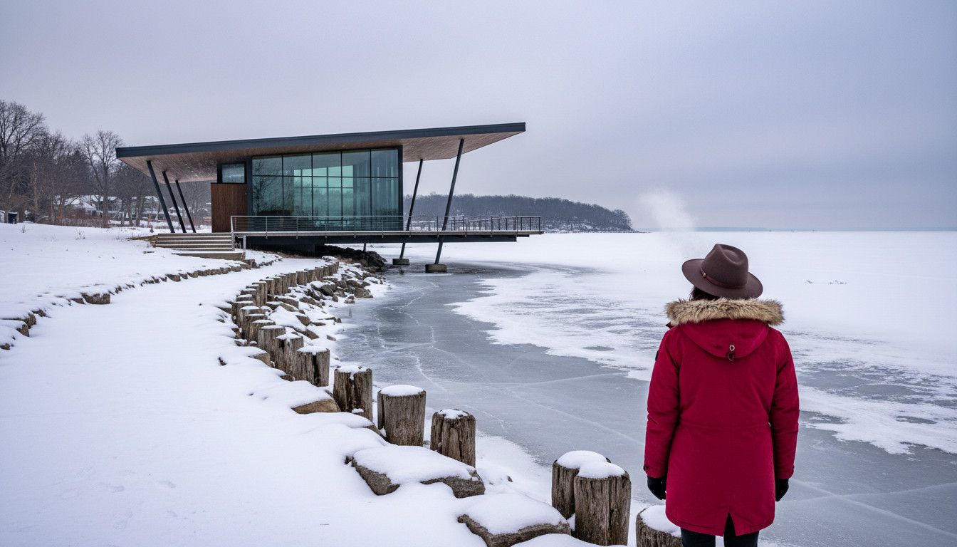 Unlocking the Value of Byram Shore Road: A Guide to Waterfront Living in Greenwich, CT