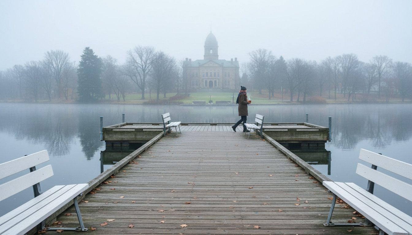 Unlocking the Value of Waterfront Park Saratoga Springs: A Buyer's Guide