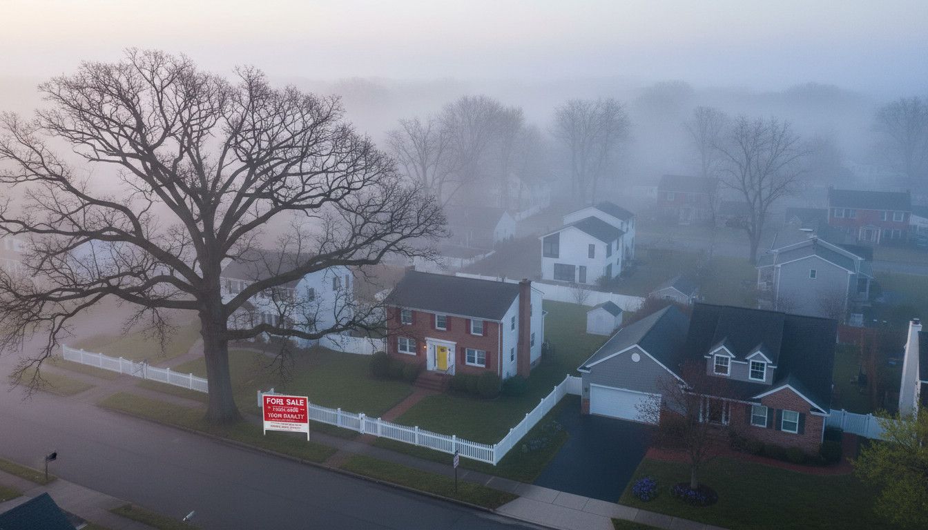 Unlocking Value in Deer Park, NY: A Guide to Finding Big Cheap Houses for Sale