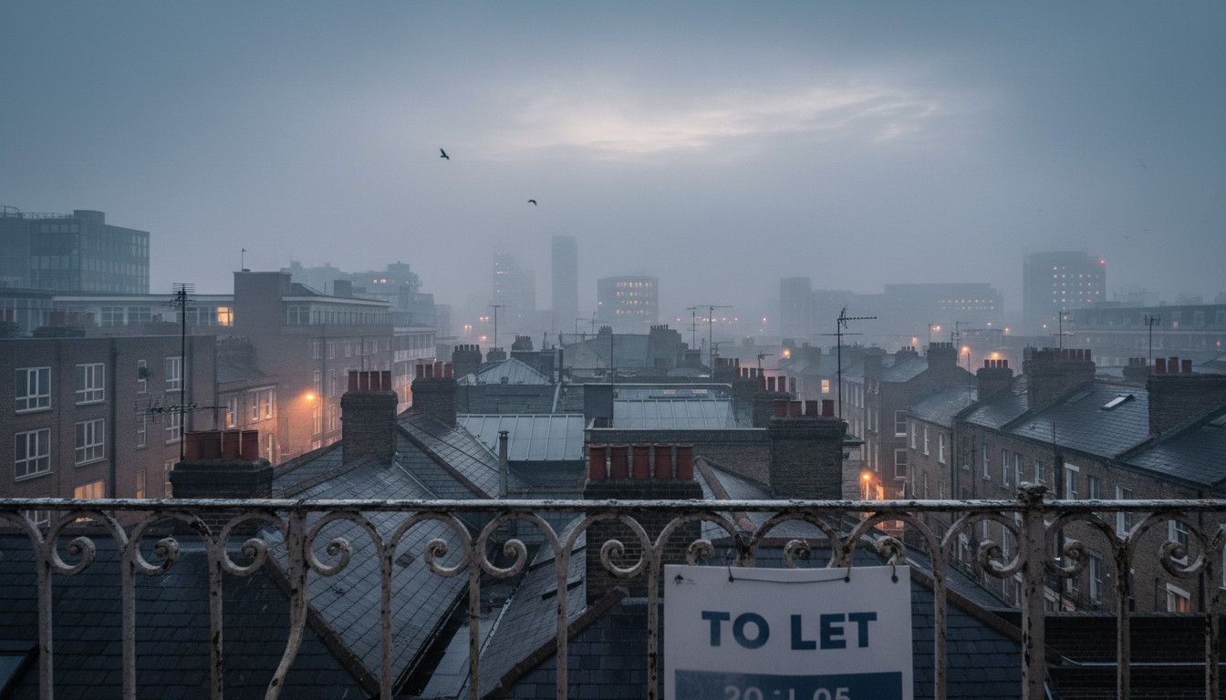 Unlocking Vauxhall's Hidden Potential: A Guide for House-Hackers and Small Investors