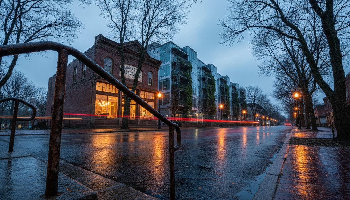 Unlocking Wading River: From Elusive Rentals to Attainable Ownership