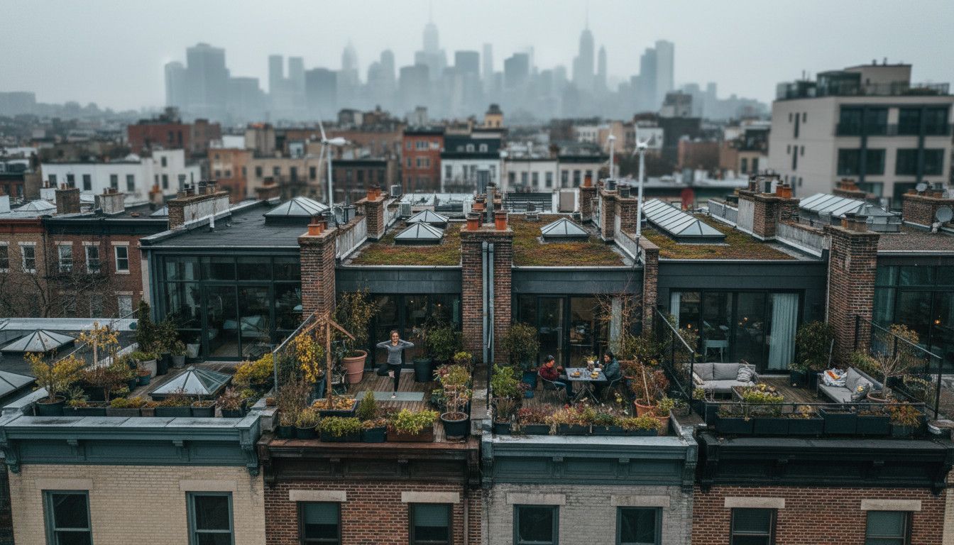 Unlocking Wealth: The Smart Way to Buy a Two-Family Home in Brooklyn