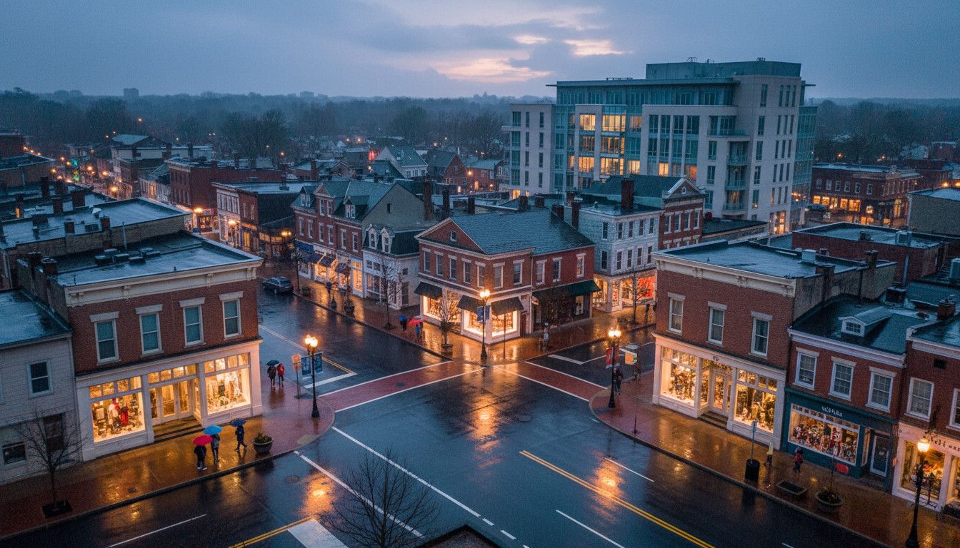 Unlocking Westfield, NJ's New Construction Market: A Guide to Finding Your Dream Home