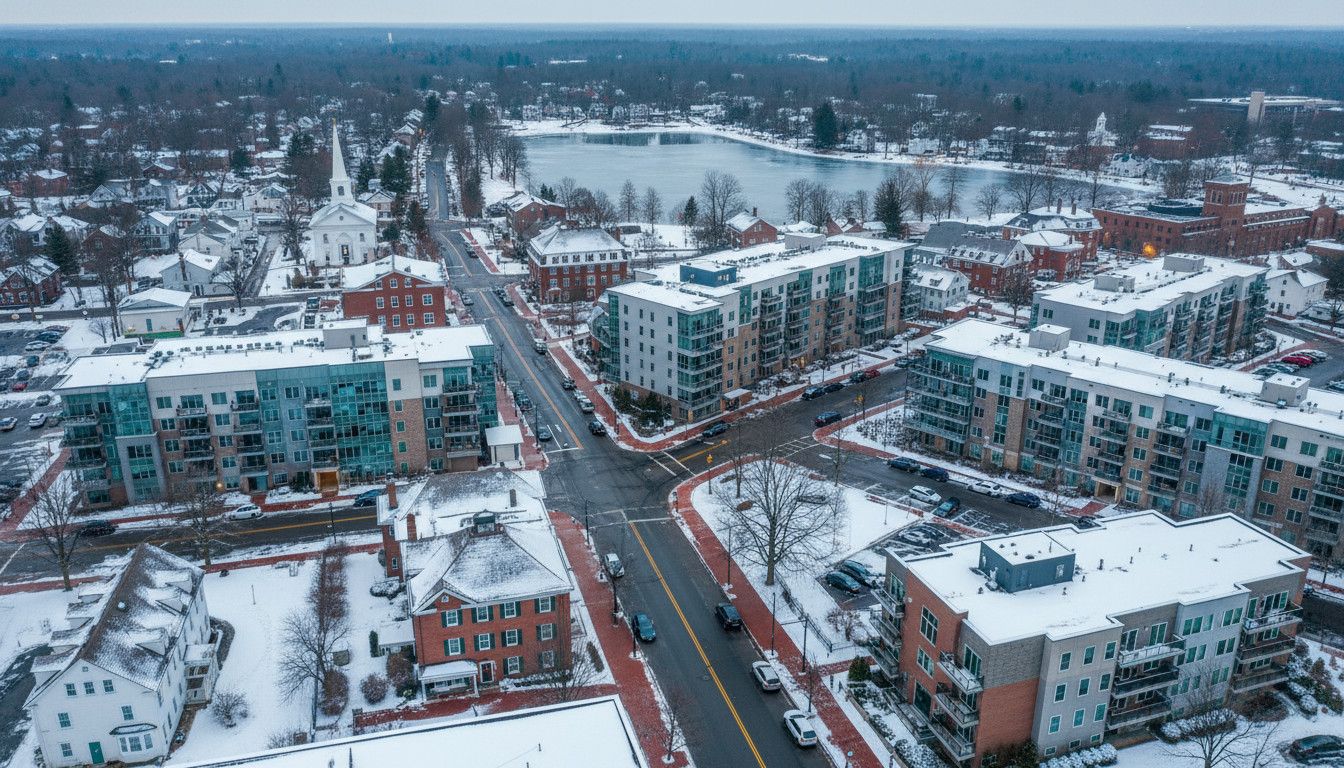 Unlocking Wilton, CT's Hidden Rental and Condo Market