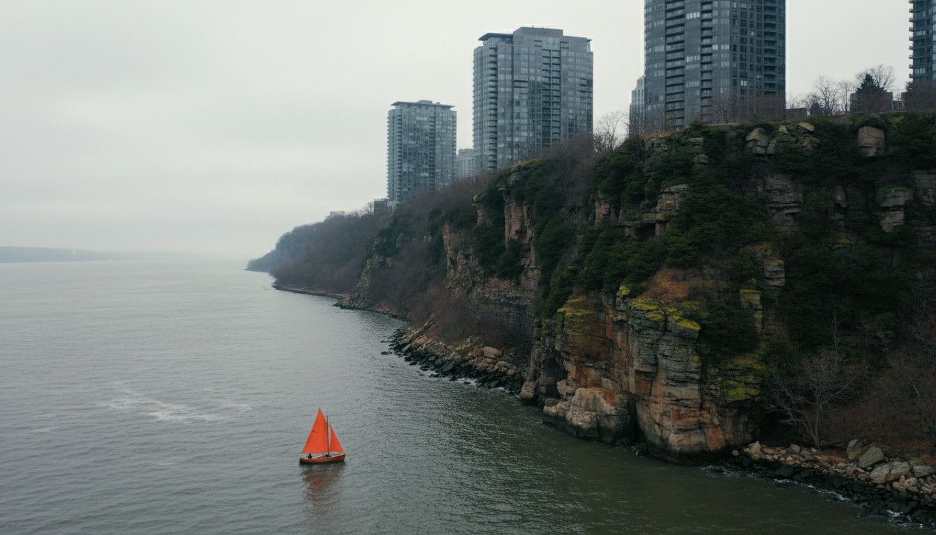 Unpacking Cliffside Park's Three Distinct Buying Experiences