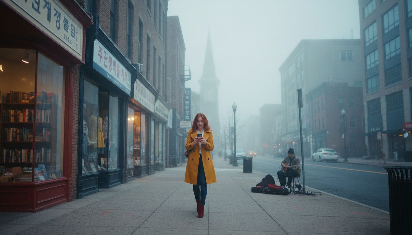 Unpacking Fort Lee's Micro-Neighborhoods: A Guide to Finding Your Perfect Match