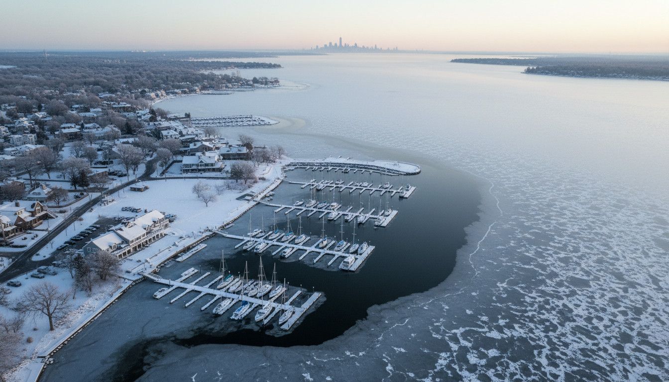 Unpacking Greenwich's Hidden Gems: A Neighborhood Comparison Guide