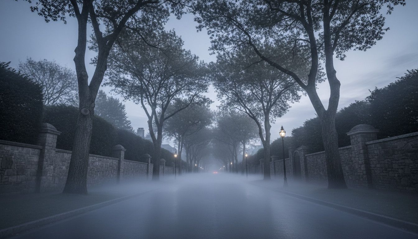 Unpacking the Distinctions of North Shore Luxury Villages: Laurel Hollow, Muttontown, and Old Westbury