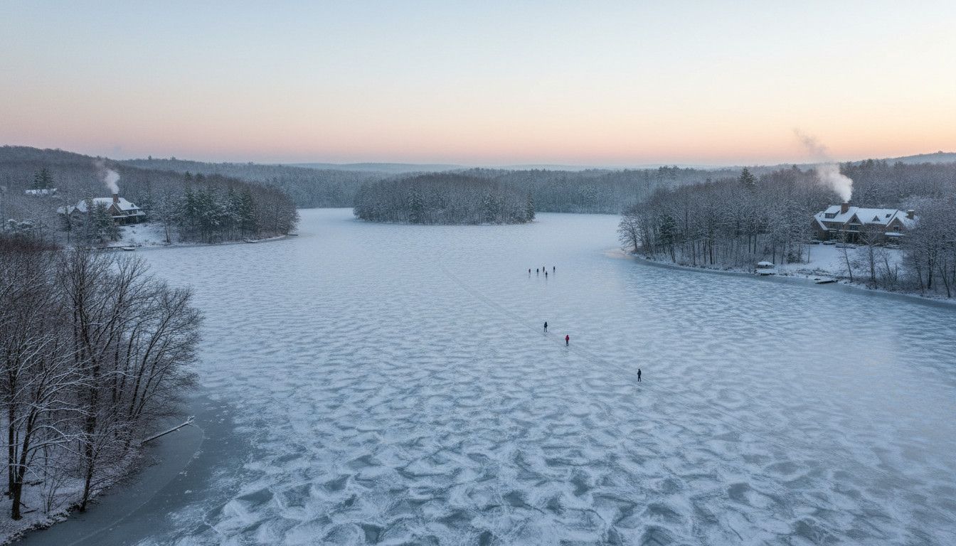 Unveiling the Charm of Franklin Lakes, NJ: A Luxury Enclave Worth the Investment