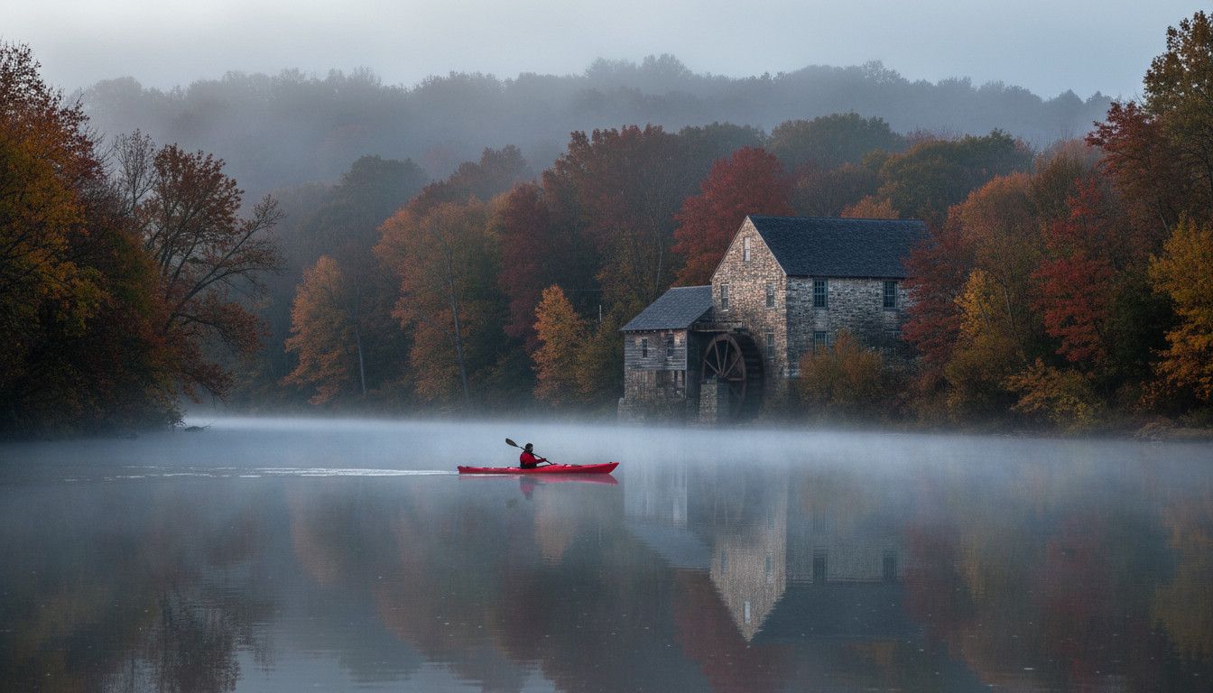 Unveiling Wading River's Waterfront Gem: A Comprehensive Guide to NY's Best-Kept Secret