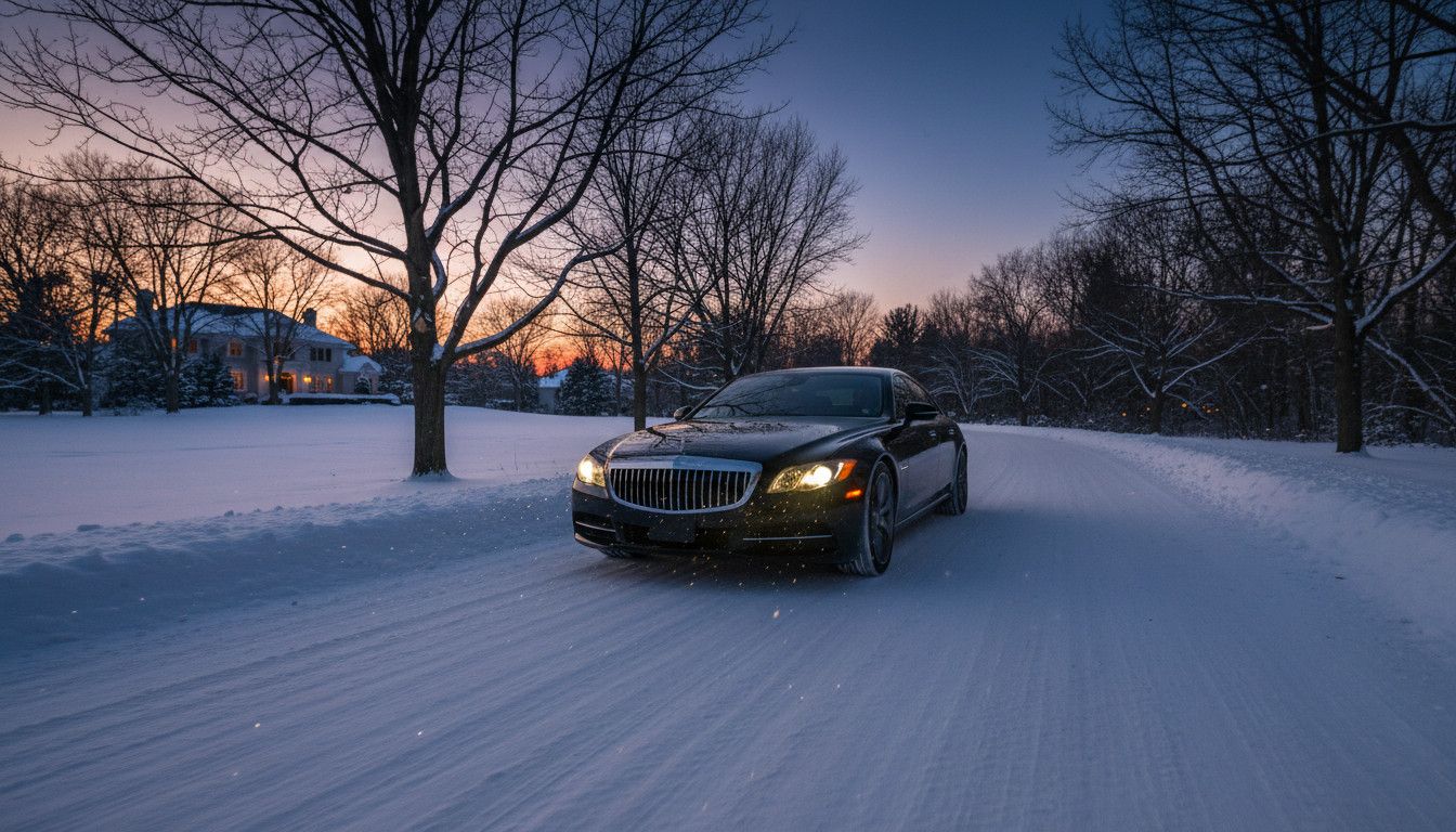 Upper Brookville's Luxury Market: Where Preparation Meets Opportunity