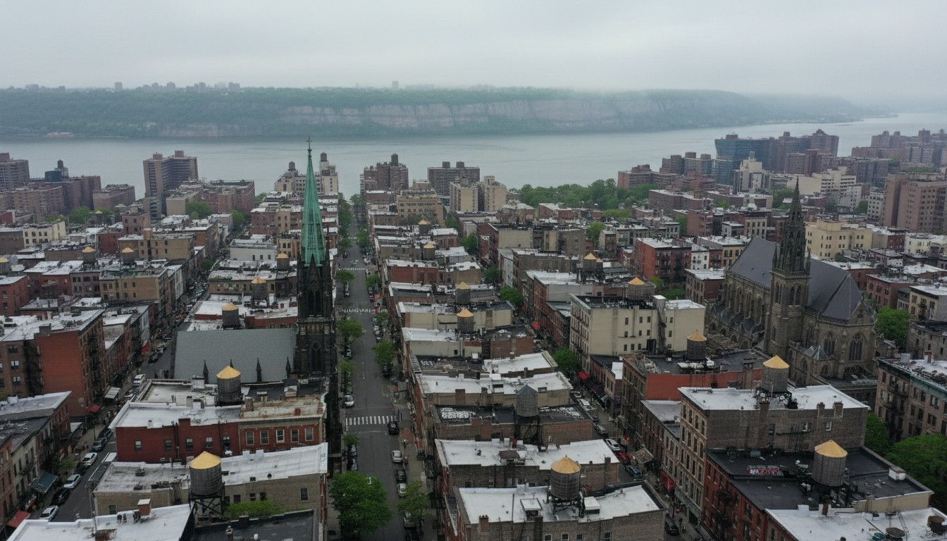 Upper Manhattan Neighborhood Showdown: Inwood vs. Washington Heights vs. Harlem