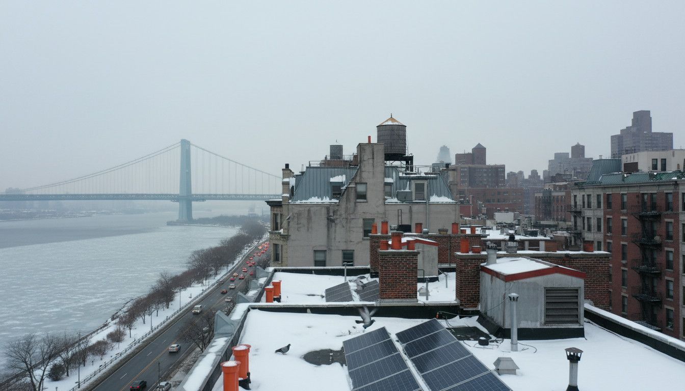 Upper Manhattan's Hidden Gems: A Buyer's Guide to Washington Heights, Inwood, and Hamilton Heights