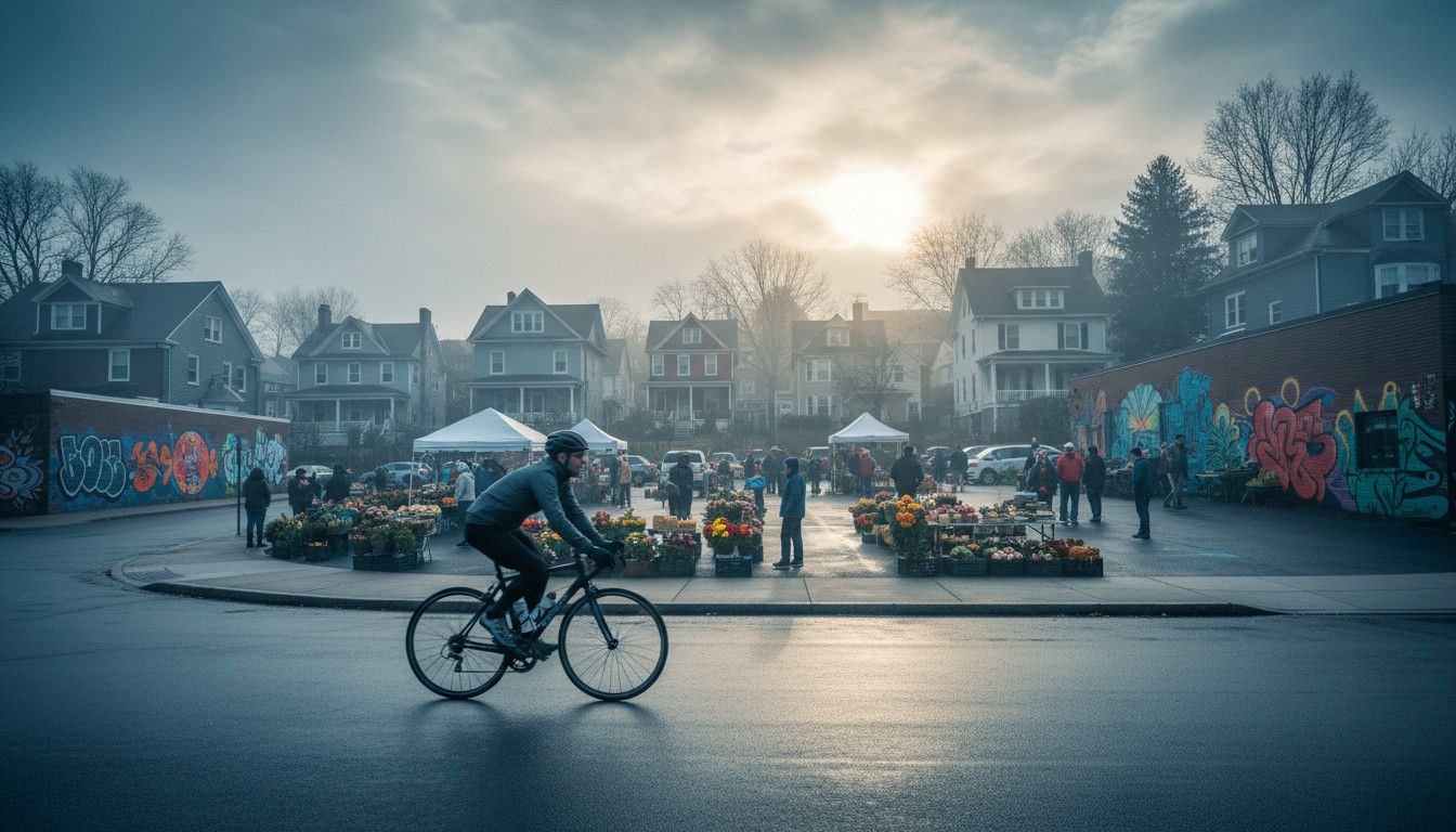 Upper Montclair's Most Sought-After Streets: A Neighborhood-by-Neighborhood Breakdown