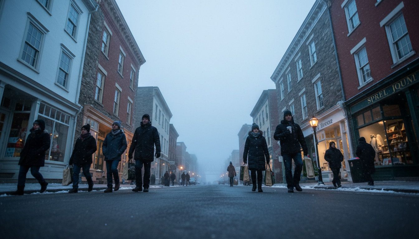 Upper Nyack, NY Real Estate: The Complete Buyer's Guide