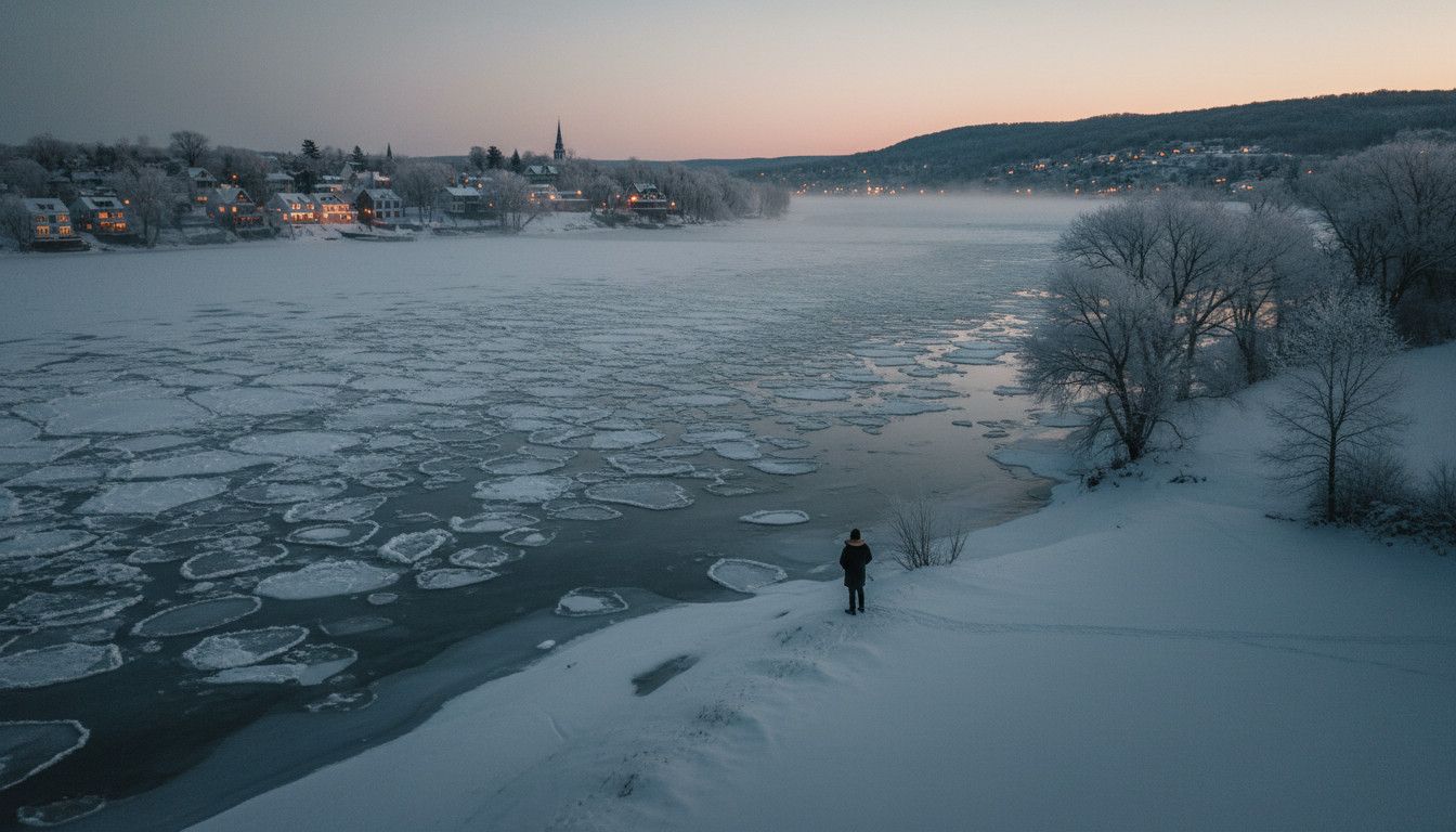 Upper Nyack vs. Piermont vs. Grand View-on-Hudson: Hudson Riverfront Living Compared