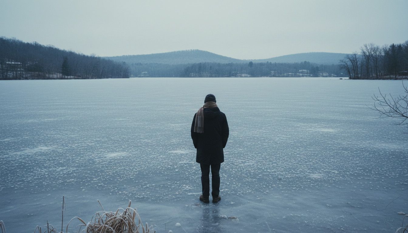 Upper Saddle River, Park Ridge, or Woodcliff Lake: A Bergen County Buyer's Dilemma