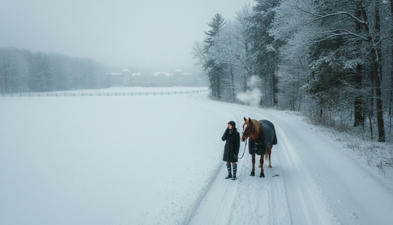 Upper Saddle River vs. Tuxedo Park, NY: Equestrian Estates or Gated Enclave?