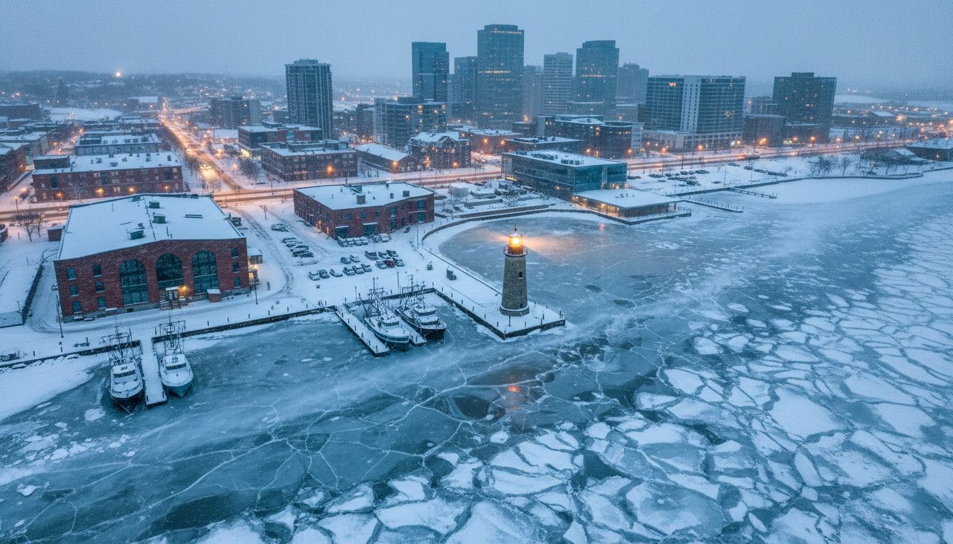 Upstate NY Waterfront Living: A Tale of Two Markets