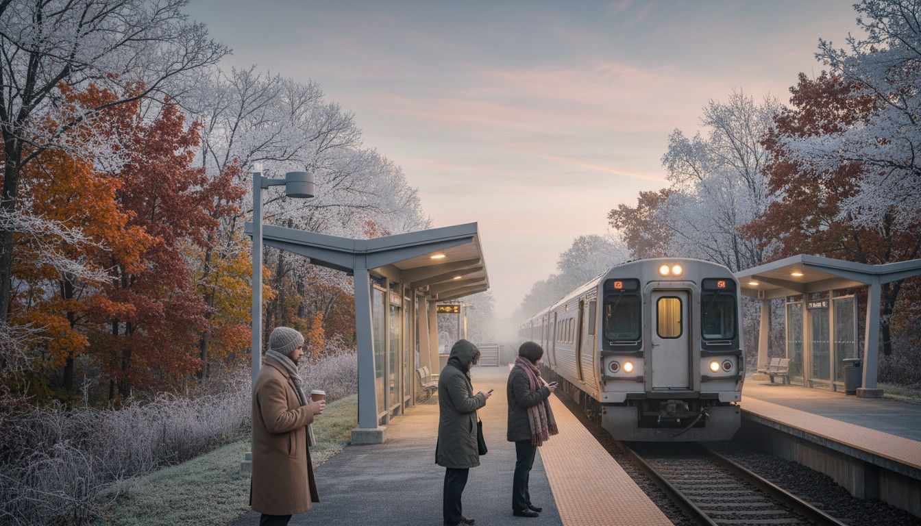 Vails Gate, NY Apartments & Homes for Sale: The Complete Local Guide