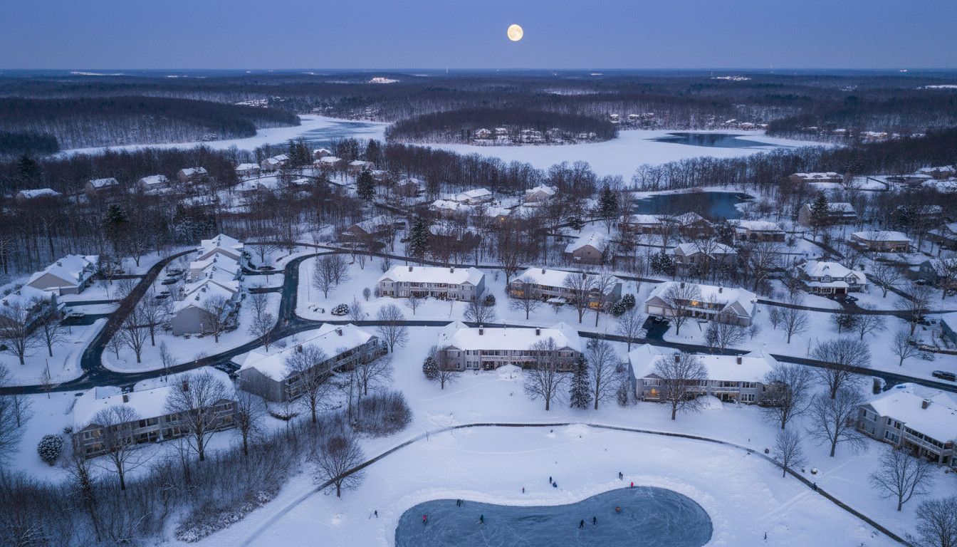 Valeria Condos and Beyond: A Neighborhood-by-Neighborhood Guide to Cortlandt Manor Real Estate