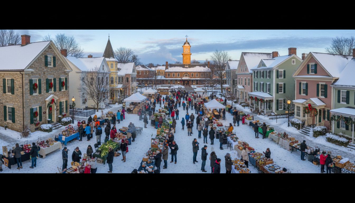 Valhalla vs. Pleasantville vs. Hawthorne: Which Westchester Village Is Right for Your Family?