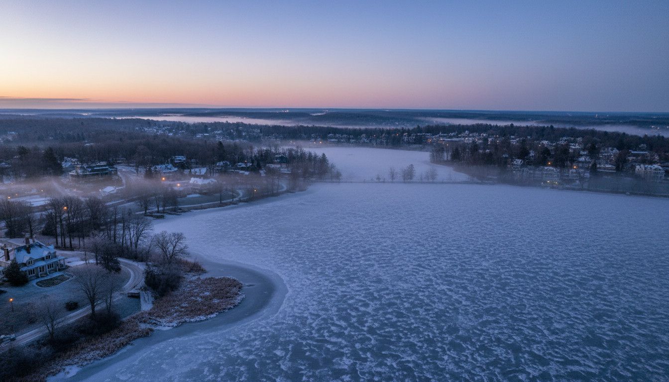 Valley Cottage vs Congers vs Blauvelt: Which Rockland Hamlet Is Right for Your Family?