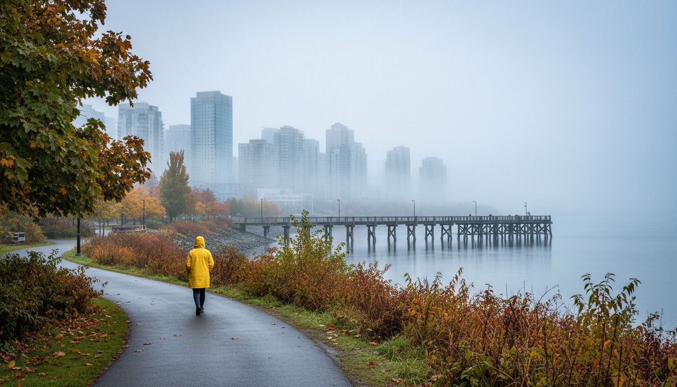 Vancouver, WA Real Estate: The Complete Buyer's Guide for 2025