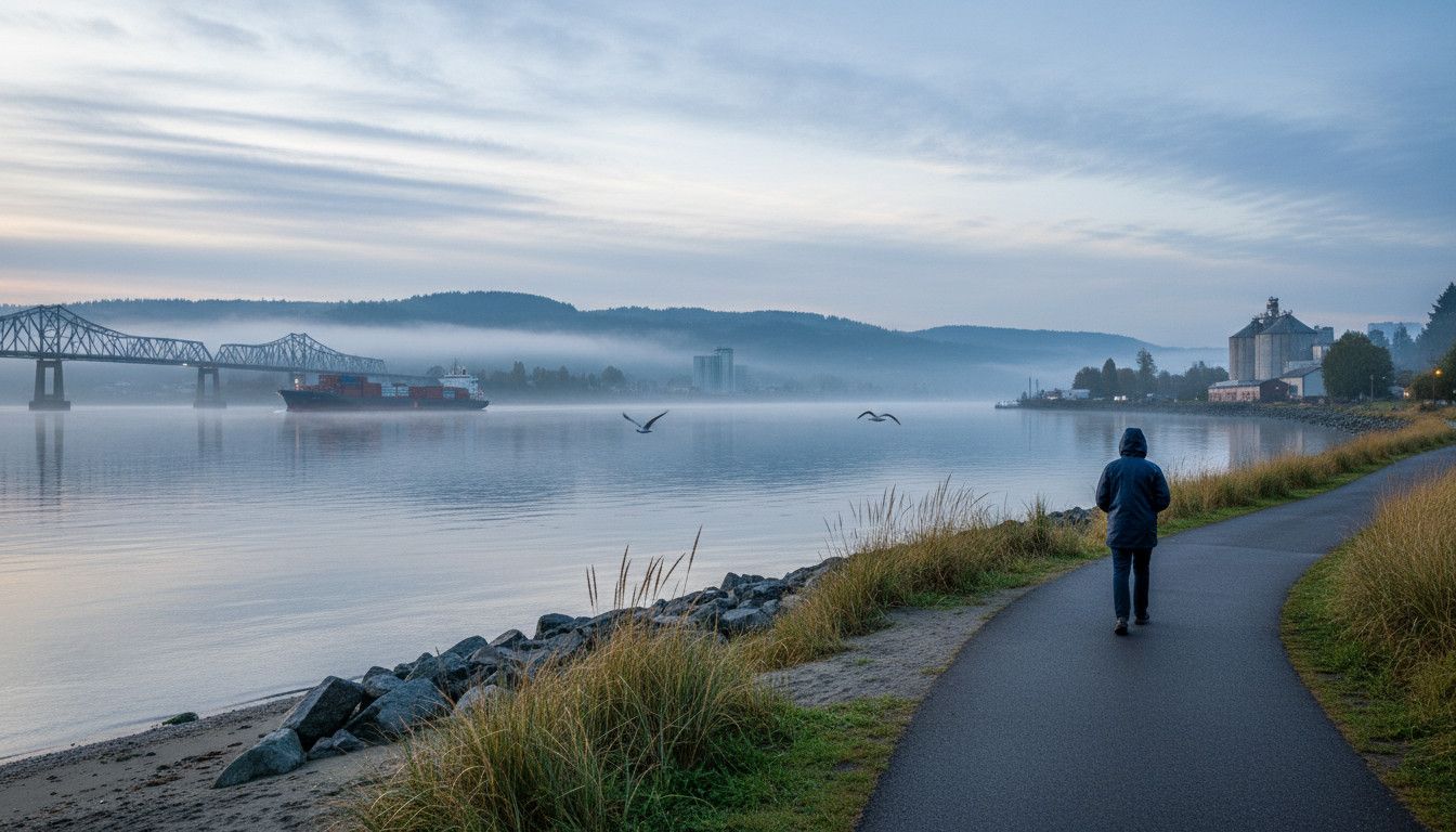 Vancouver, WA vs. Camas, WA: Which Clark County City Is Right for Your Family?