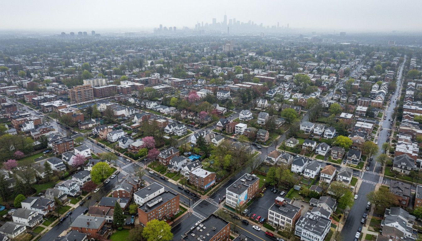 Vauxhall vs Maplewood vs Irvington NJ: Which Union/Essex Border Town Fits Your Budget and Lifestyle?